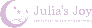 Julia’s Joy Pediatric Sleep Consulting
